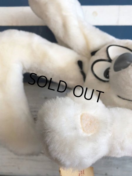 画像8: 80s Vintage Cereal Trix Rabbit Plush Doll (J463) (8)