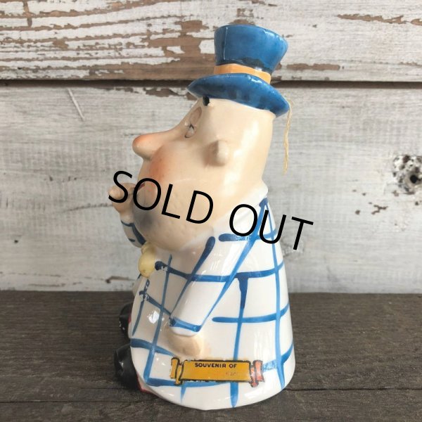 画像2: Vinatge Kreiss Daffy Bell (J681) (2)