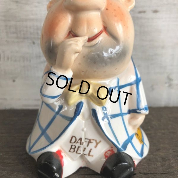 画像9: Vinatge Kreiss Daffy Bell (J681) (9)