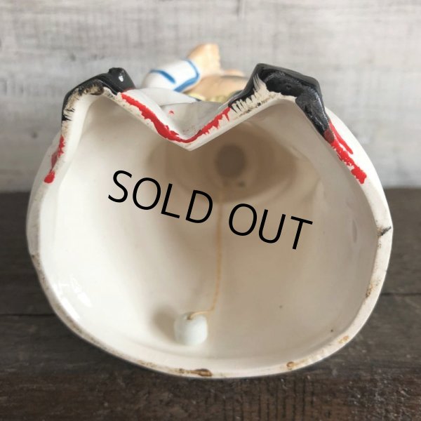 画像8: Vinatge Kreiss Daffy Bell (J681) (8)