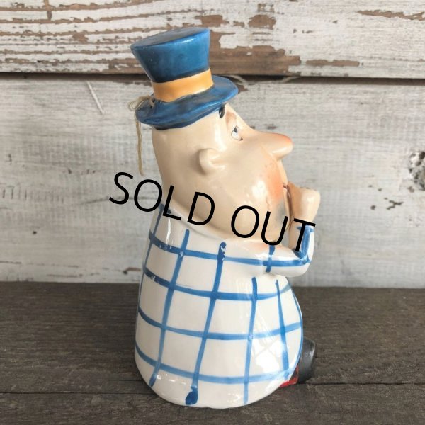 画像5: Vinatge Kreiss Daffy Bell (J681) (5)