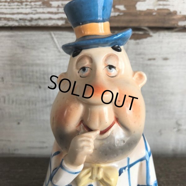 画像10: Vinatge Kreiss Daffy Bell (J681) (10)