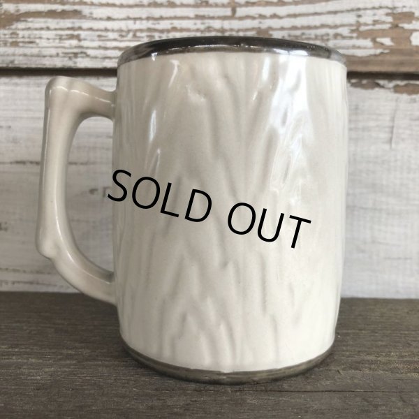 画像3: Vinatge Skull Mug WHAT'S YOUR POISON! (J680) (3)