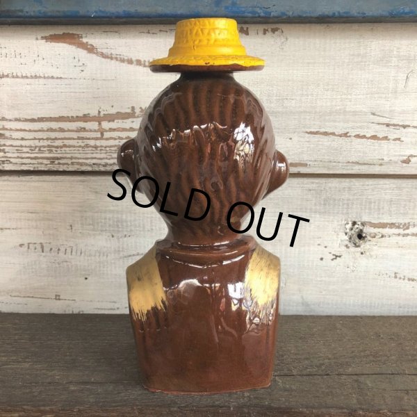 画像3: Vinatge Decanter 4 EYED Kwitcherbell Yankin (J682) (3)