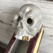 画像10: Vinatge Skull Ashtray (J678) (10)