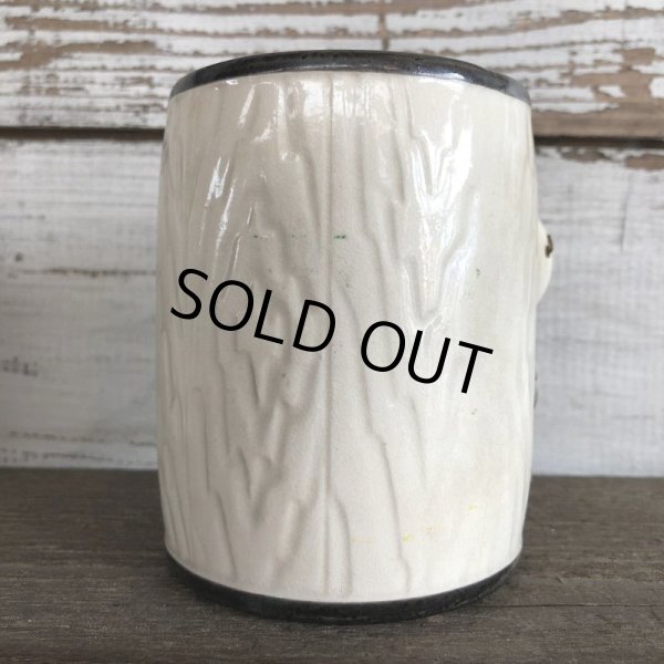 画像4: Vinatge Skull Mug SPIRIT DRINKER! (J679) (4)