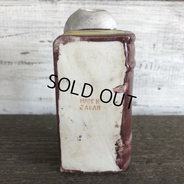 画像7: Vinatge Skull Ashtray (J678) (7)