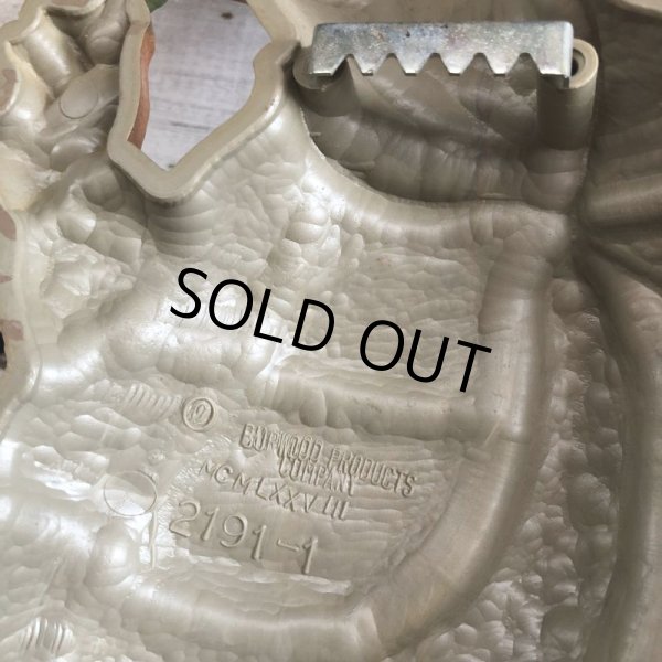 画像6: 70s Vintage Turtles Wall Deco Set (J687) (6)