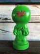 画像3: 70s Vintage Happy Face Smile Bank (J692) (3)