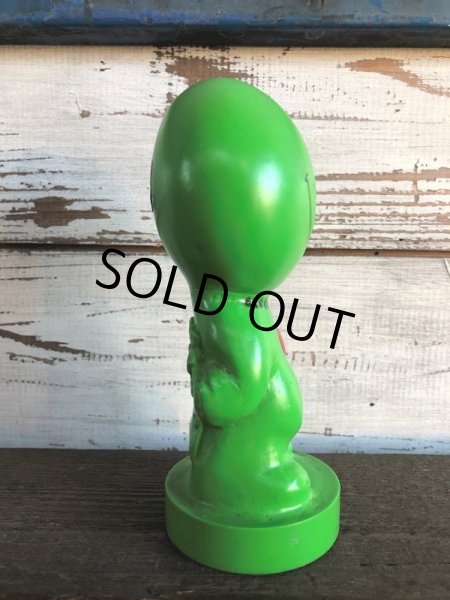 画像4: 70s Vintage Happy Face Smile Bank (J692) (4)