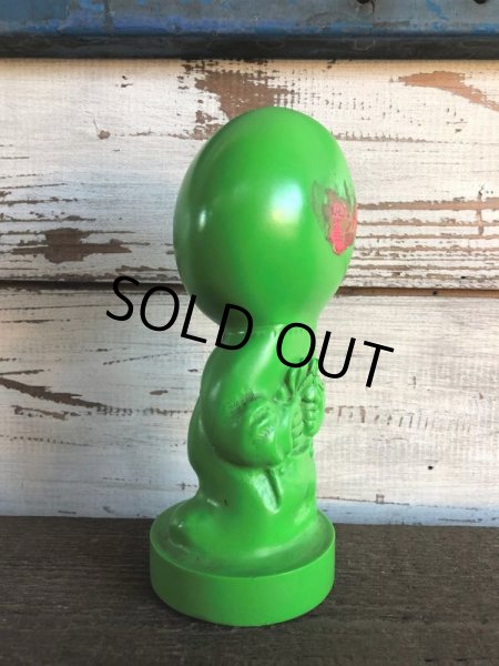 画像2: 70s Vintage Happy Face Smile Bank (J692) (2)