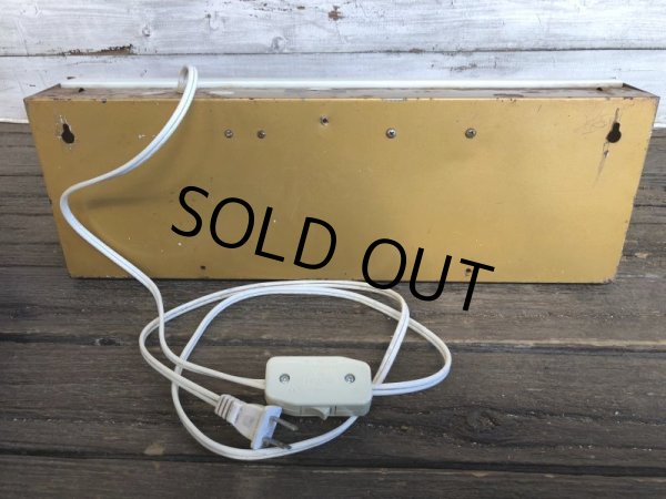 画像4: Vintage Michelob Beer Lighted Sign (J693) (4)