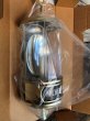 画像5: Vintage Michelob Beer Crystal Backbar Lamp Dead stock (J692) (5)