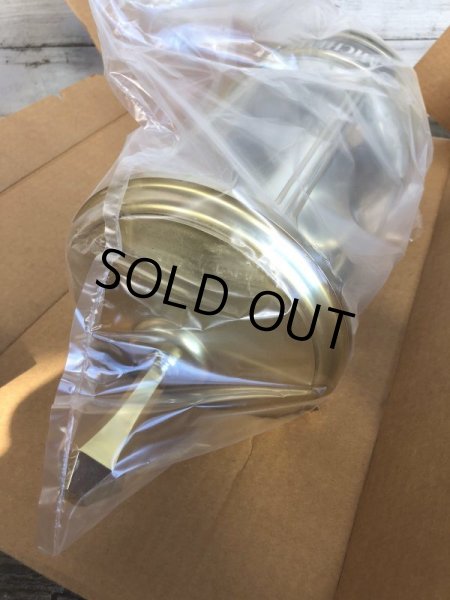 画像7: Vintage Michelob Beer Crystal Backbar Lamp Dead stock (J692) (7)