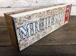 画像5: Vintage Michelob Beer Lighted Sign (J693) (5)