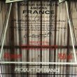 画像8: Vintage COINTREAU LIQUER Pub BAR Wooden Mirror (J706) (8)