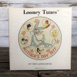 画像6: 70s Vintage Bugs Bunny 1977 Mothers's Day Plate (J700) (6)