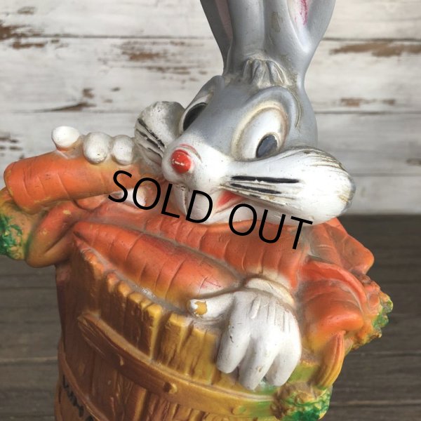 画像6: 70s Vintage Bugs Bunny Bank (J703) (6)