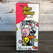 画像4: 90s Vintage Bugs Bunny Gamball bank (J697) (4)