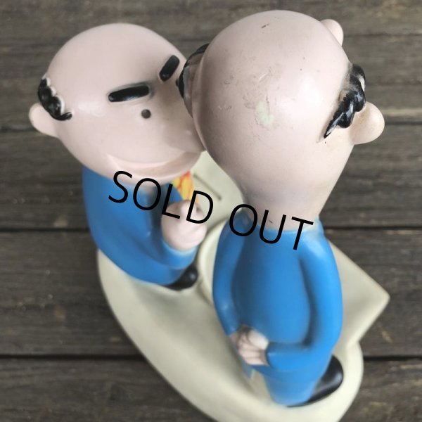 画像9: 70s Vintage Piels Beer Store Display (J708)  (9)