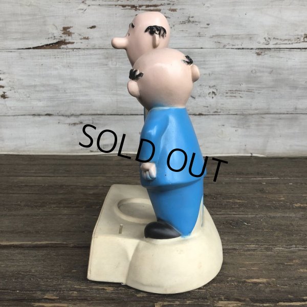 画像4: 70s Vintage Piels Beer Store Display (J708)  (4)