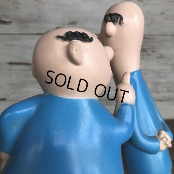 画像8: 70s Vintage Piels Beer Store Display (J708)  (8)