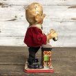 画像4: 60s Vintage Battery Operated Bartender (J713) (4)