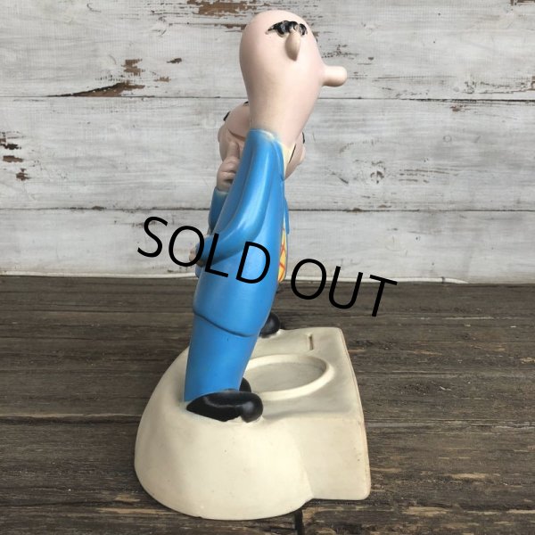 画像2: 70s Vintage Piels Beer Store Display (J708)  (2)