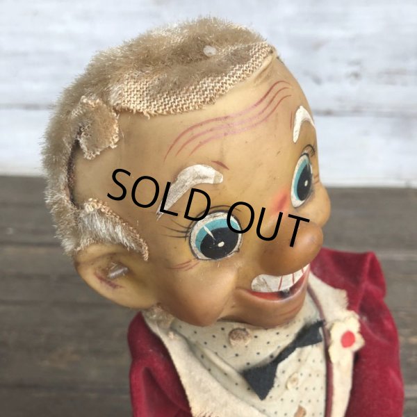 画像6: 60s Vintage Battery Operated Bartender (J713) (6)