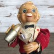 画像5: 60s Vintage Battery Operated Bartender (J713) (5)