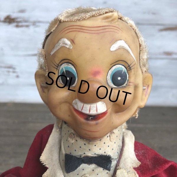 画像8: 60s Vintage Battery Operated Bartender (J713) (8)