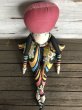 画像6: 70s Vintage Women Pillow Doll (J716) (6)