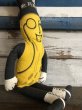 画像2: Vintage Mr Peanut Pillow Doll (J722) (2)