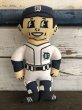 画像1: Vintage MLB DET Pillow Doll (J714) (1)