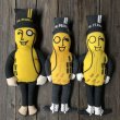 画像11: Vintage Mr Peanut Pillow Doll (J722) (11)