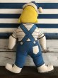 画像2: Vintage Advertising Jack Frost Pillow Doll (J720) (2)