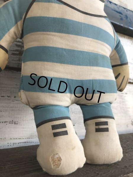 画像2: Vintage Advertising Pillow Doll (J718) (2)