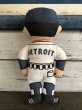 画像2: Vintage MLB DET Pillow Doll (J714) (2)