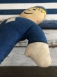 画像4: Vintage Advertising Jack Frost Pillow Doll (J719) (4)