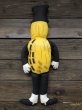 画像10: Vintage Mr Peanut Pillow Doll (J722) (10)