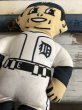 画像5: Vintage MLB DET Pillow Doll (J714) (5)