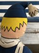 画像7: Vintage Advertising Jack Frost Pillow Doll (J719) (7)