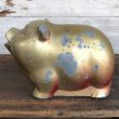 画像3: Vintage Advertising Piggy Bank (J732) (3)