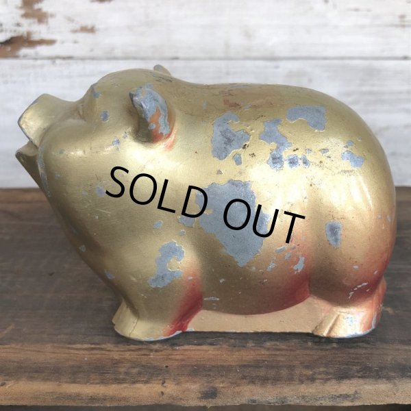 画像3: Vintage Advertising Piggy Bank (J732) (3)