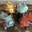 画像10: Vintage Advertising Piggy Bank (J730) (10)