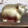 画像5: Vintage Advertising Piggy Bank (J732) (5)