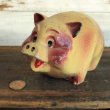 画像1: Vintage Advertising Piggy Bank (J726) (1)