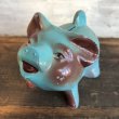 画像5: Vintage Advertising Piggy Bank (J729) (5)