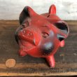 画像2: Vintage Advertising Piggy Bank (J731) (2)