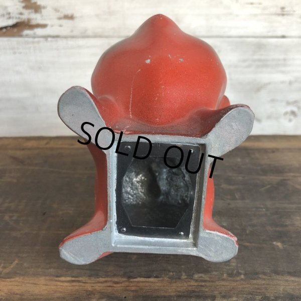 画像9: Vintage Advertising Piggy Bank (J731) (9)